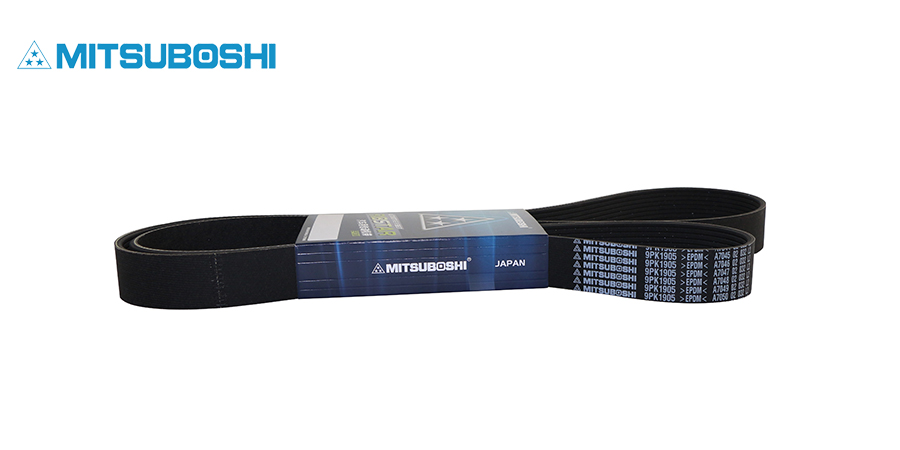 三星皮带,PK带,9PK1950