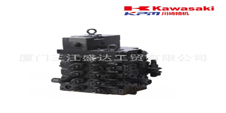 川崎多路阀 KMX15RA