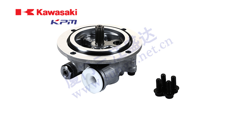 川崎先导泵  2902440-5924G