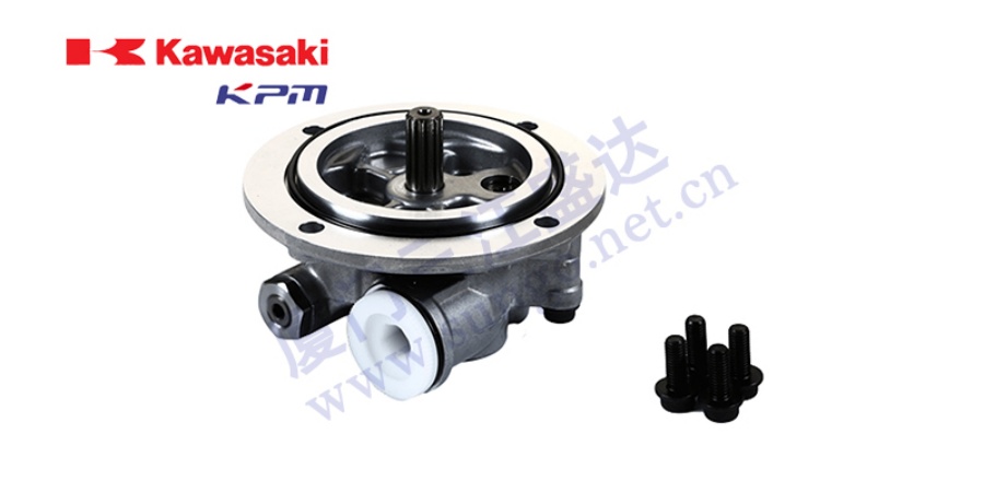 川崎先导泵 2902440-5924G