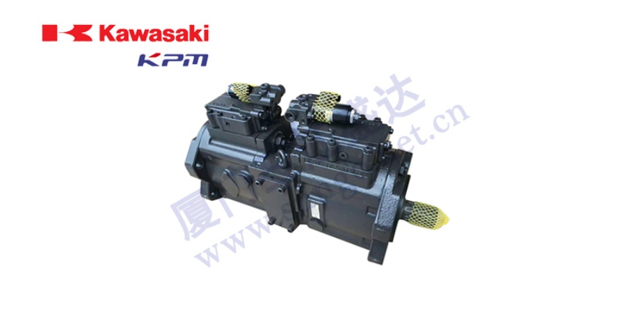 液压泵 K3V/K5V/K7V/K7SP/K3VL