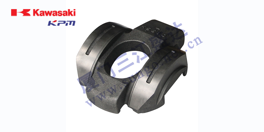 液压泵斜盘组件(K3V112DT)川崎K3V系列泵