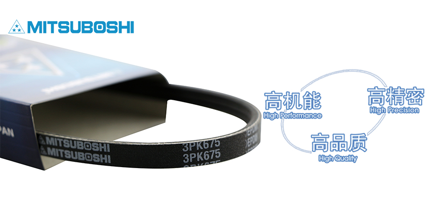 汽车多楔带摩擦噪声的机理分析