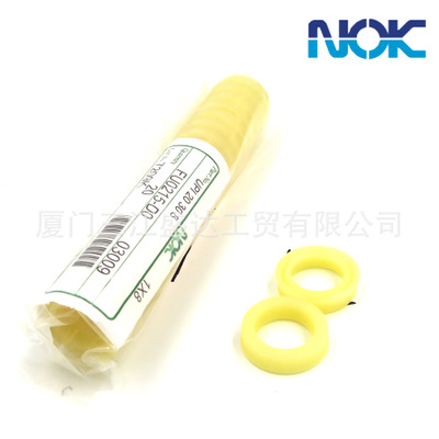 聚氨酯密封件：材料特性与应用领域