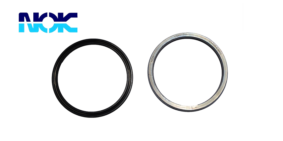 液压油缸密封件该如何选择？