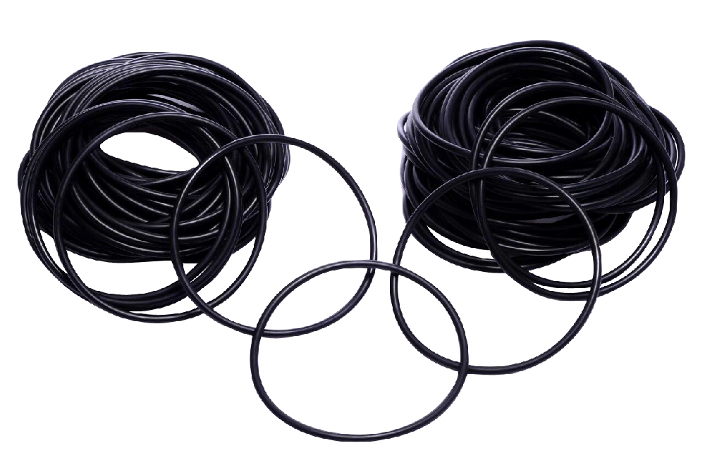 不同材质O形圈安装时有何特殊要求？