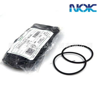 O型密封圈规格表详解，让你轻松掌握O型密封圈选型技巧