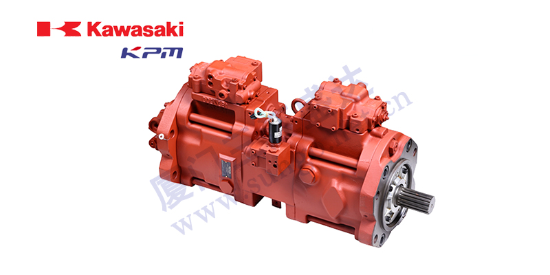 3种压力山大！液压泵的工作压力<额定压力=最高压力，是这样吗？