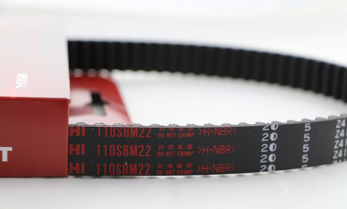 正时皮带出问题的征兆