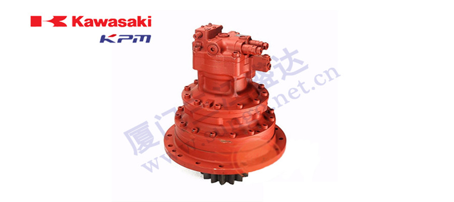 【案例分析】日立470挖机行走走路跑偏