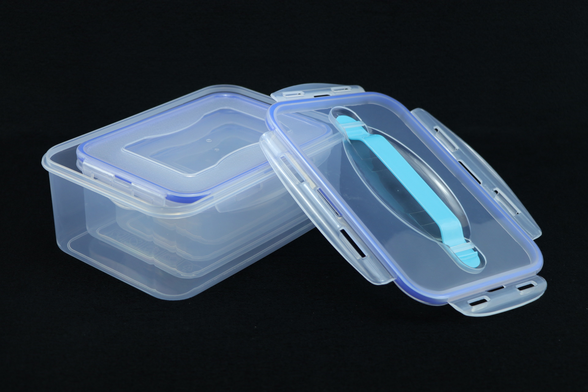 密封件的分类和介绍