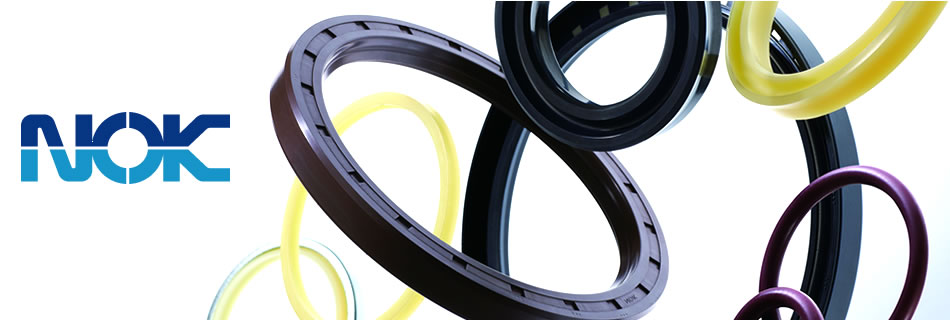 世界10大密封件产商介绍