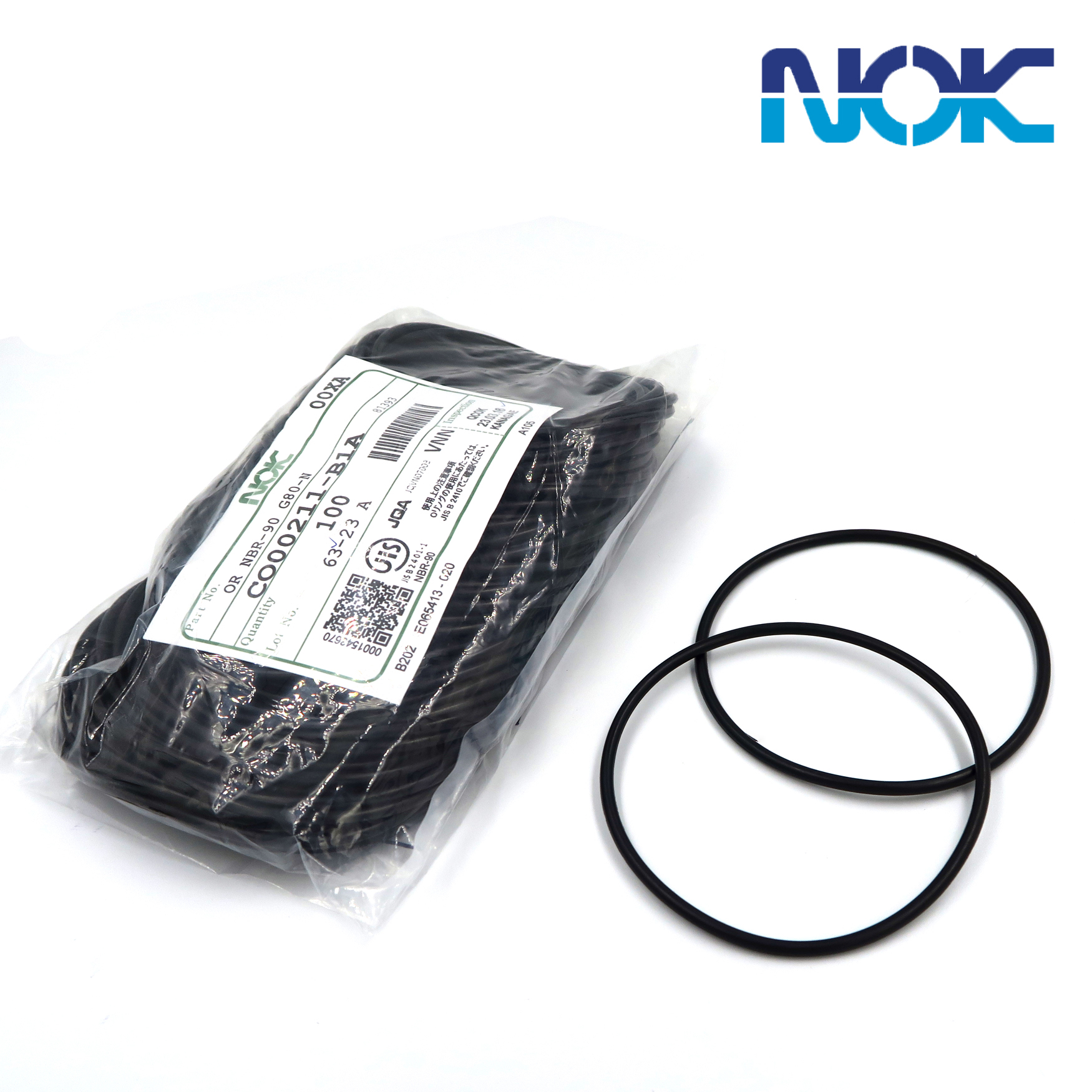 硅胶密封圈特点和采购