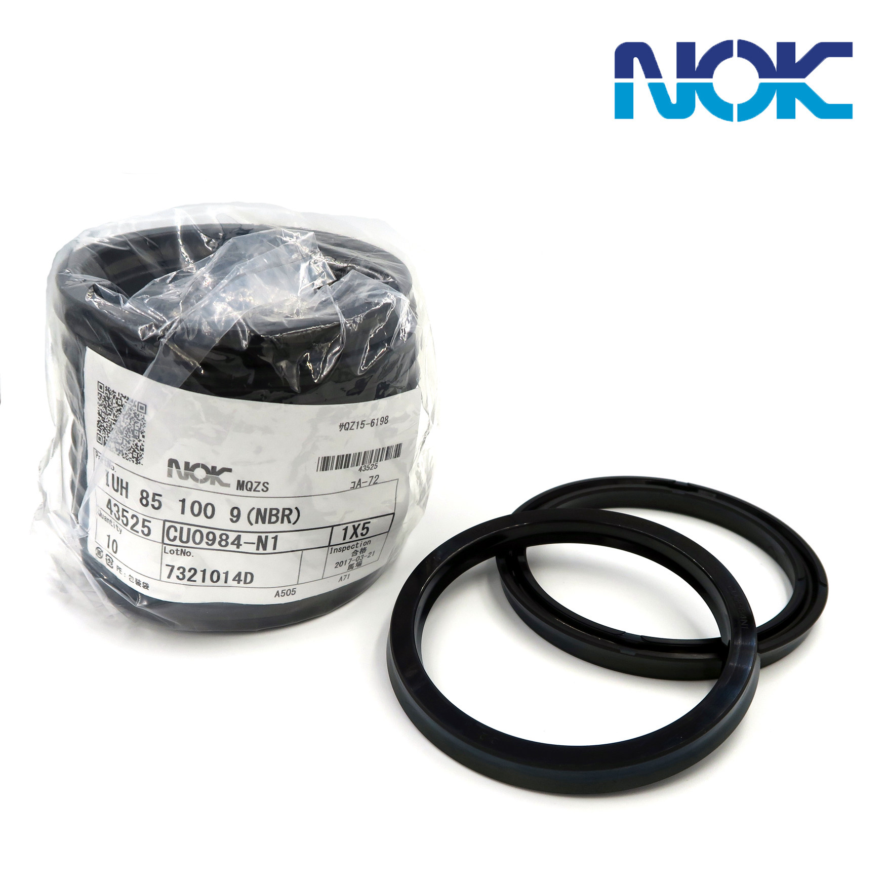 什么是液压密封件？