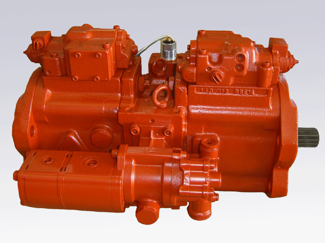 比例阀丨比例阀的来源以及其特点