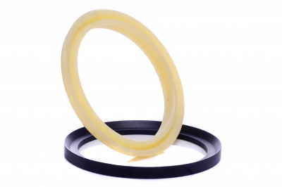 液压密封件的举例应用