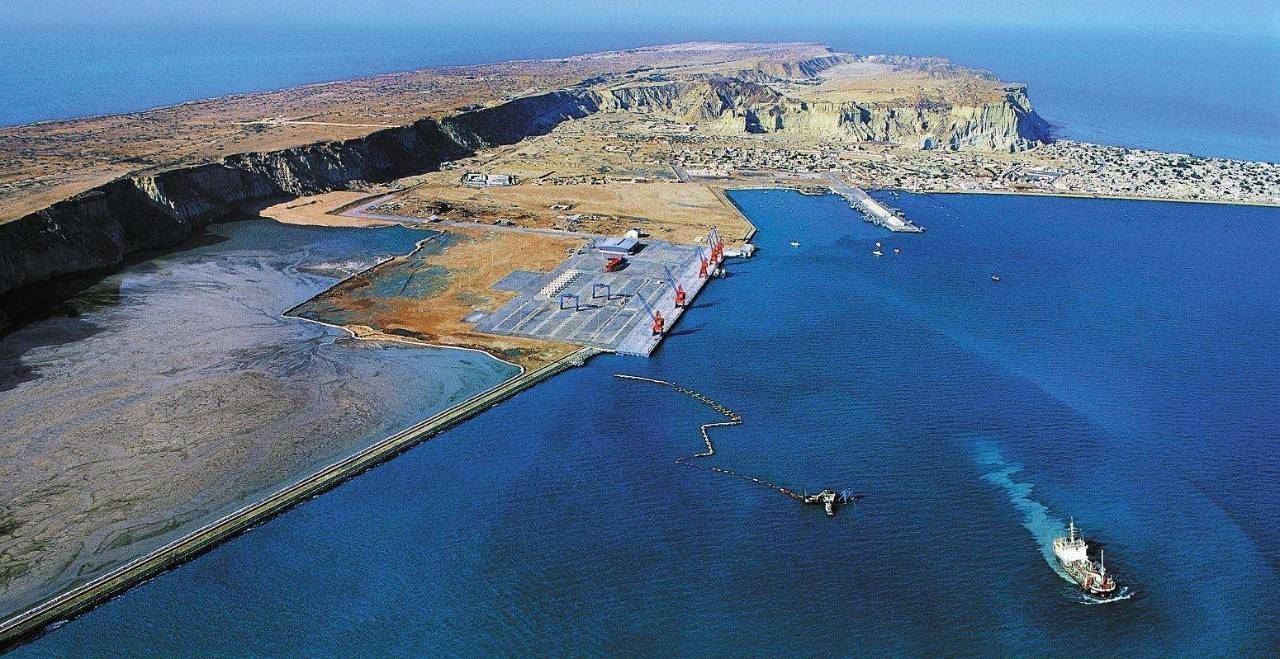 “一带一路”带动机械设备业创造机缘