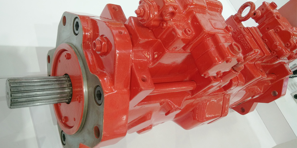 液压阀失效原因分析及对策