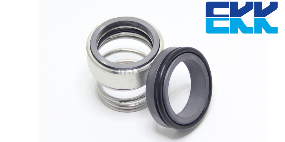 机械密封常见故障及处理