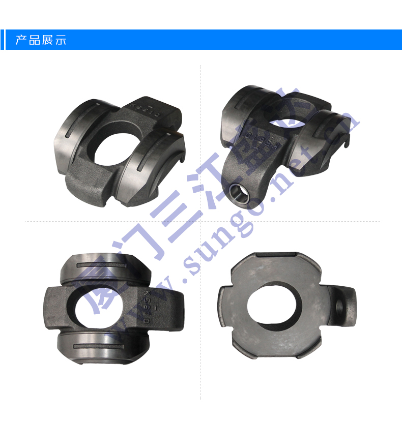 液压泵斜盘组件(K3V112DT)川崎K3V系列泵