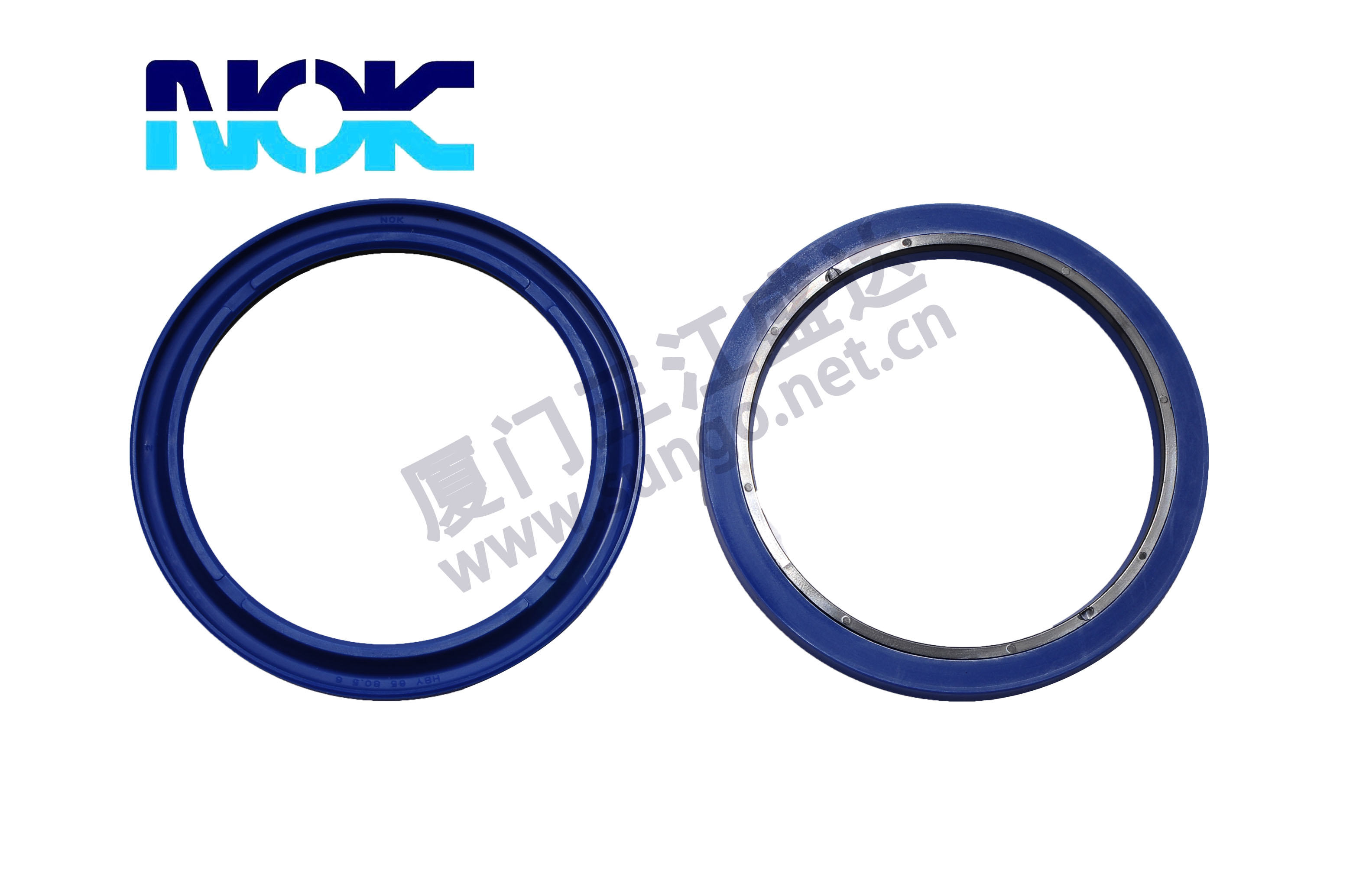 挖掘机油缸密封件正确选型的重要性