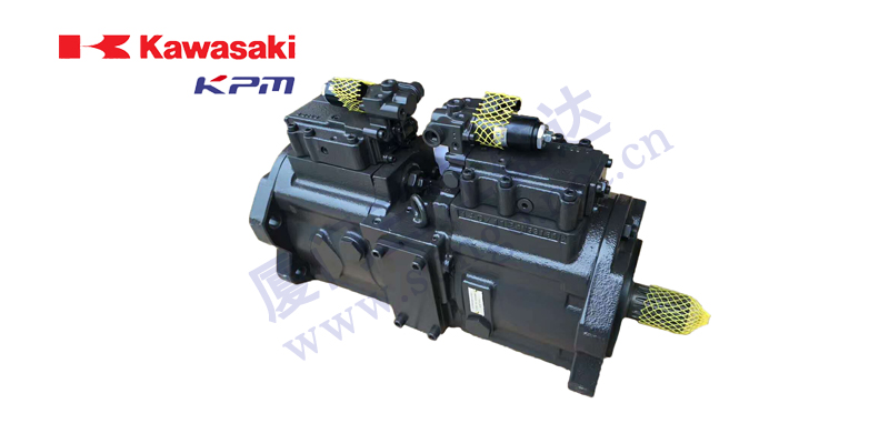 液压泵的机械密封装置