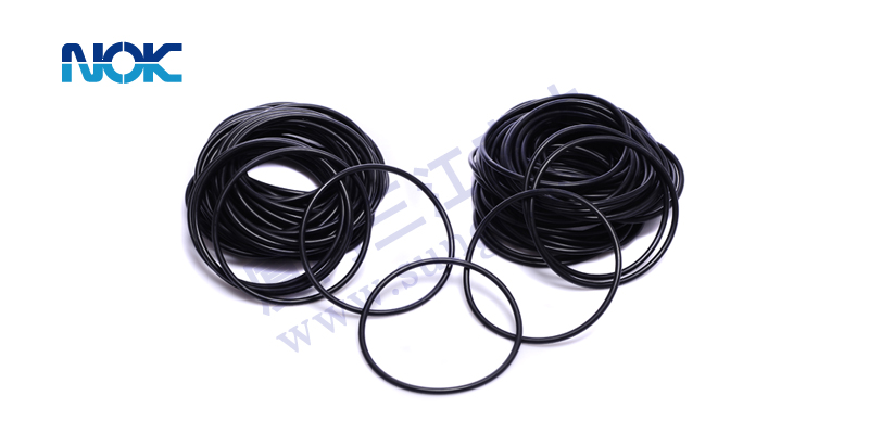 氟胶O型圈去哪里买？