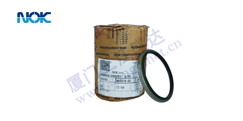 液压密封件密封原理