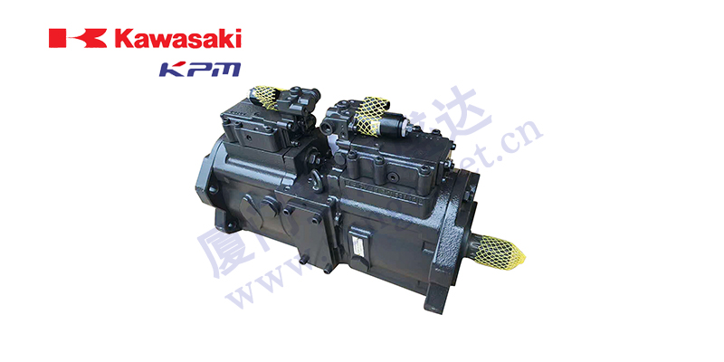 液压件几种常见噪声故障