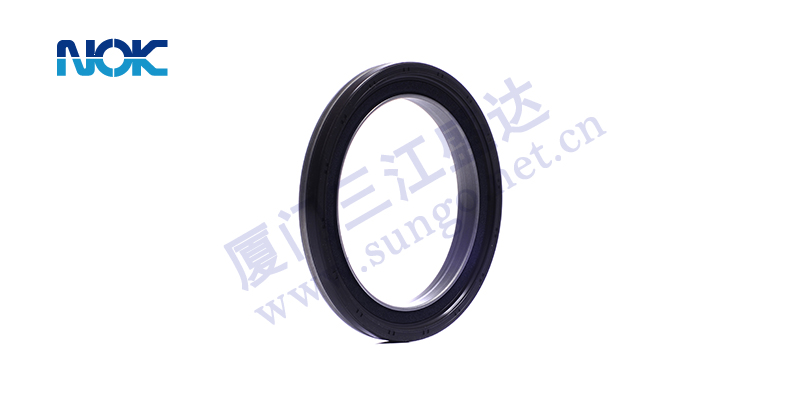 橡胶密封件密封失效的原因