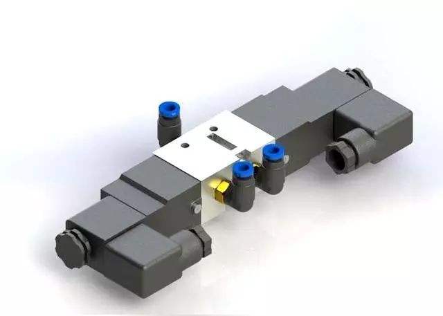 气动电磁阀故障，八年老师傅教你怎么做！