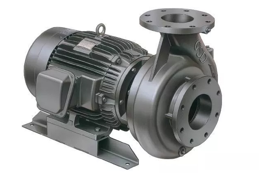 液压泵里面的机械密封日常维护保养