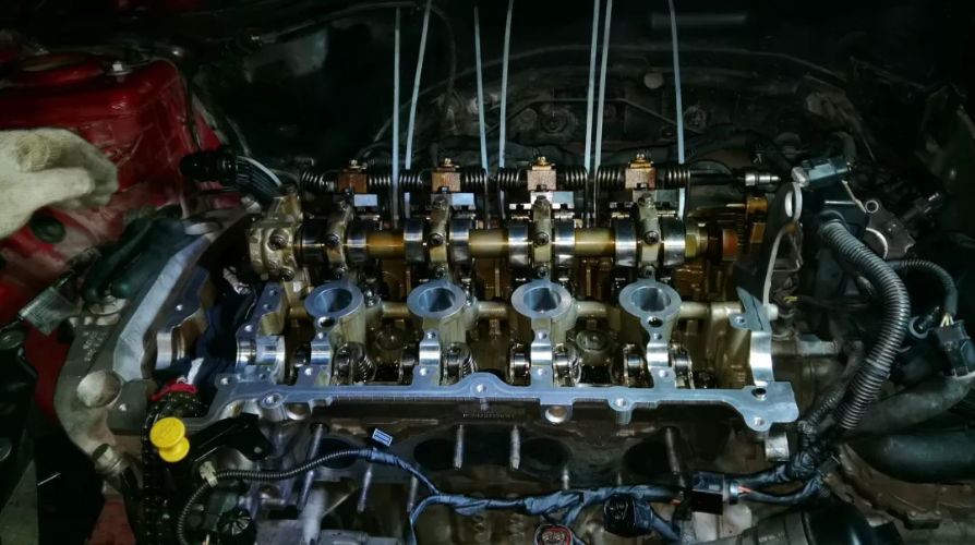 汽车烧机油，换了气门爱体育官方网站-爱体育aitiyu(中国)
没解决，能不能大修？老技工说了实话！