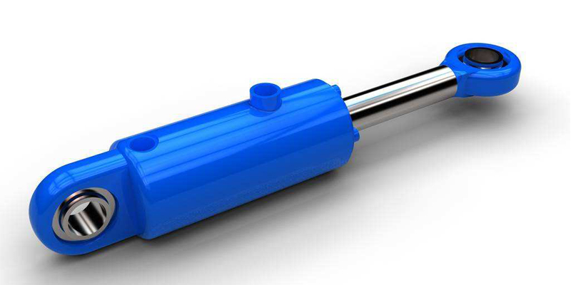 液压有缸不工作？学会这几招助轻松搞定。