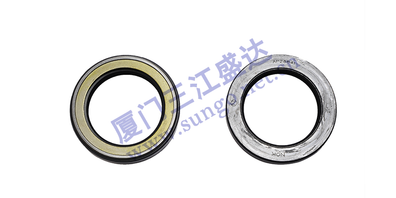 密封圈的性能及材质应用