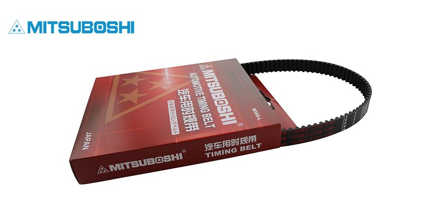 正时皮带跳齿故障诊断与排除