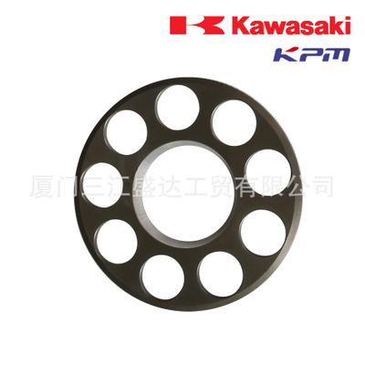 液压泵配件常见故障有哪些？