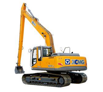 挖掘机日常如何省油？