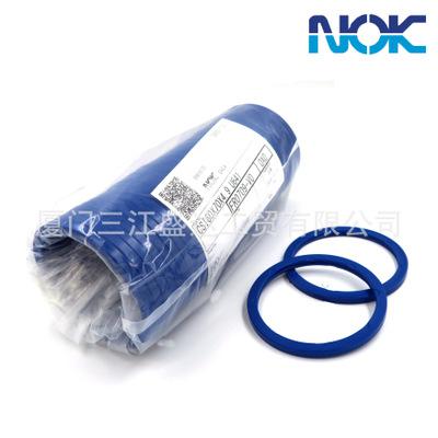 常见密封材料与特性介绍