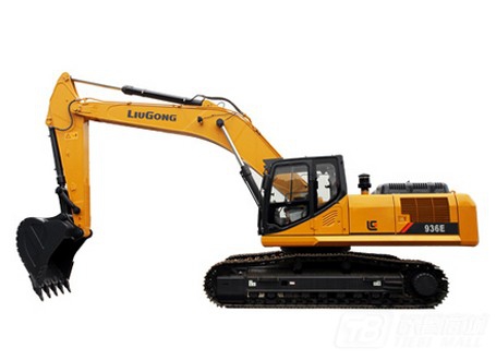 挖掘机液压油为什么会黑