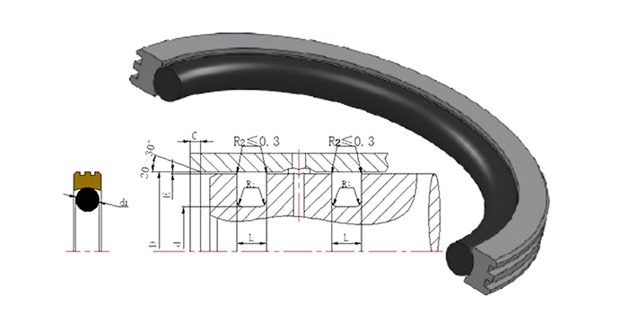 轴用旋转密封圈又是组合型爱体育官方网站-爱体育aitiyu(中国)
吗？