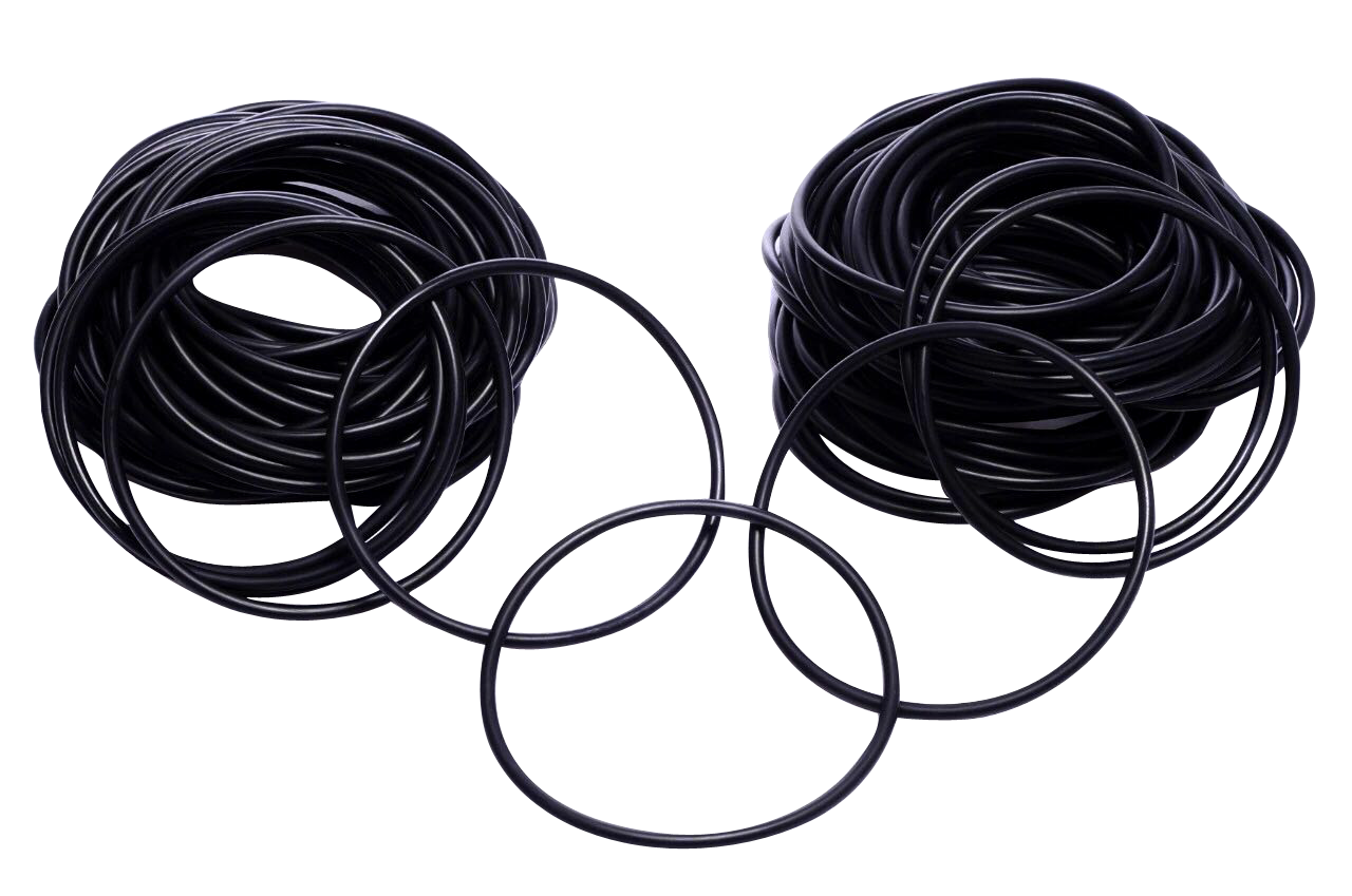 O形圈的材料选择