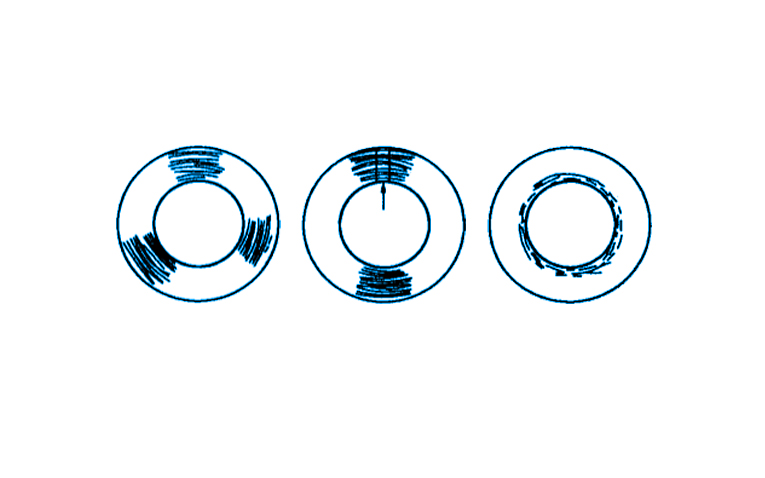 爱体育官方网站-爱体育aitiyu(中国)
密封件截面变形的原因是什么？