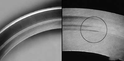 液压缸活塞密封件非均匀磨损的探讨